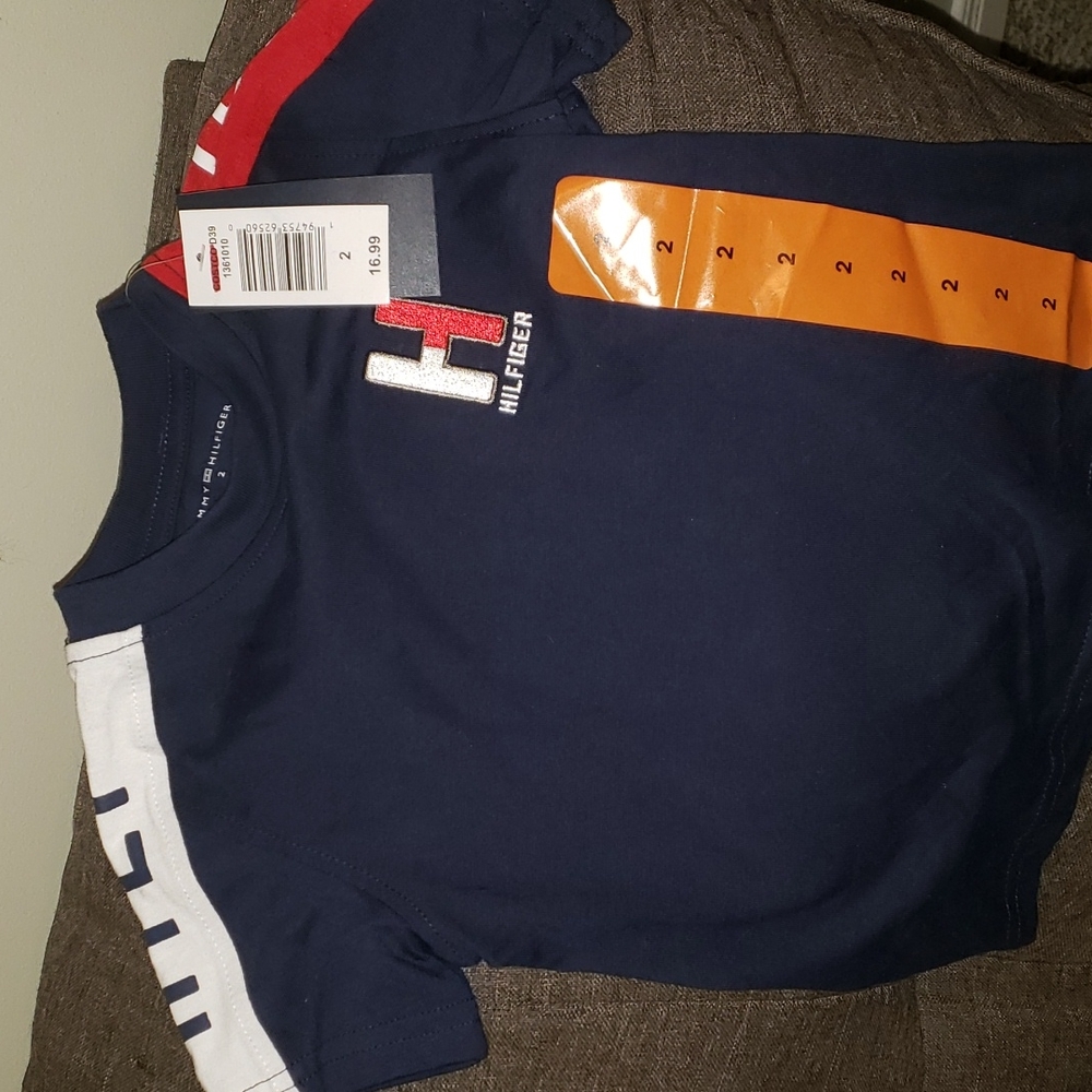 Tommy Hilfiger